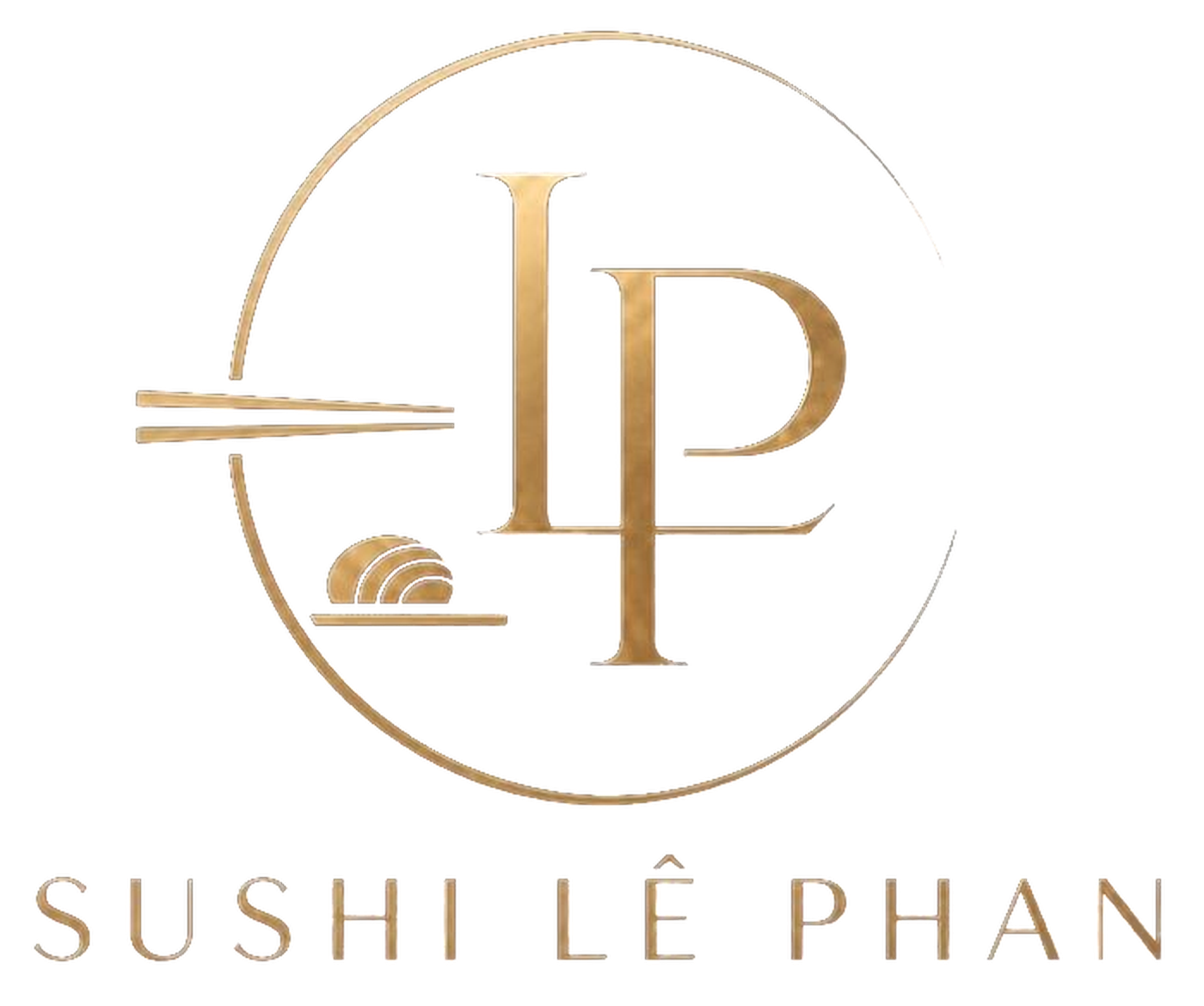 Sushi Lê Phan